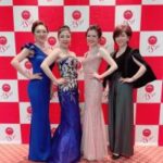 ASP（Asia Supreme Pageant)Japanの茨城大会スポンサー企業として応援