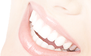 安全で健康的な歯のホワイトニング