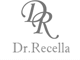 ドクターリセラ製品ロゴ