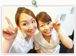 徹底した衛生管理:スタッフが解説