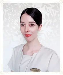 スタッフ：木村笑美里の写真